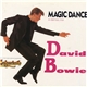 David Bowie - Magic Dance (A Dance Mix)