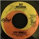 Liza Minelli - Day Dreaming / His Woman