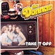 The Donnas - Take It Off