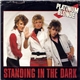 Platinum Blonde - Standing In The Dark